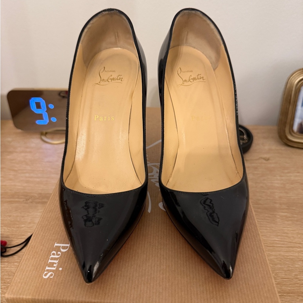 Christian Louboutin Pigalle Follies
